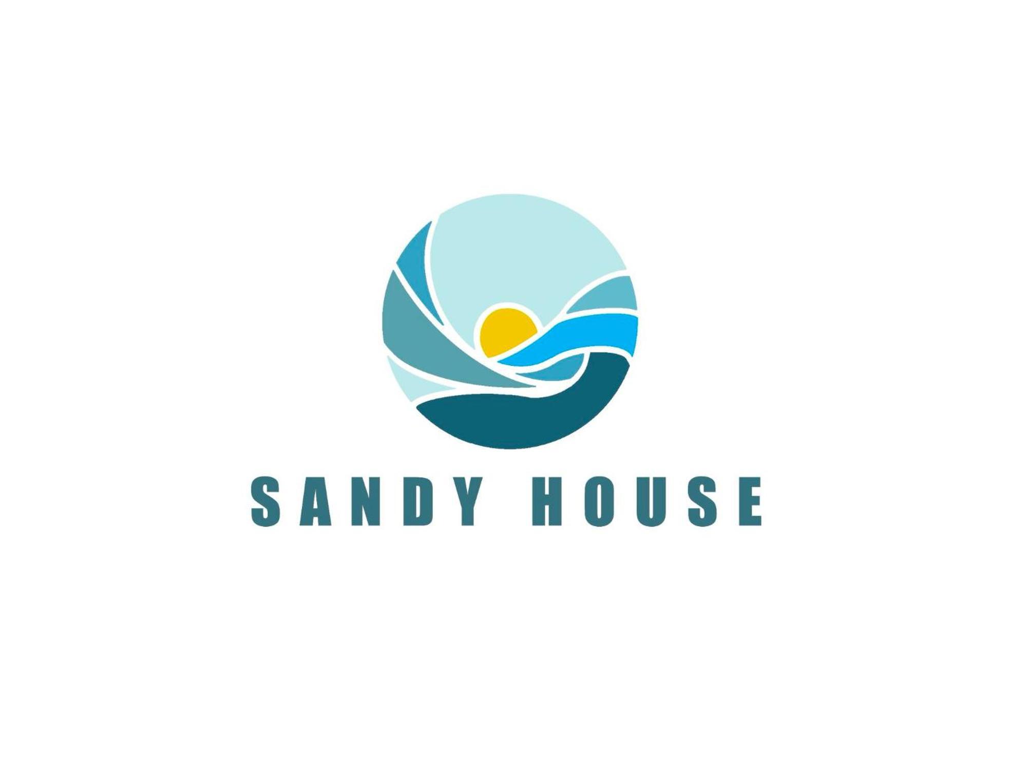 Sandy House Kriopigi Exterior photo